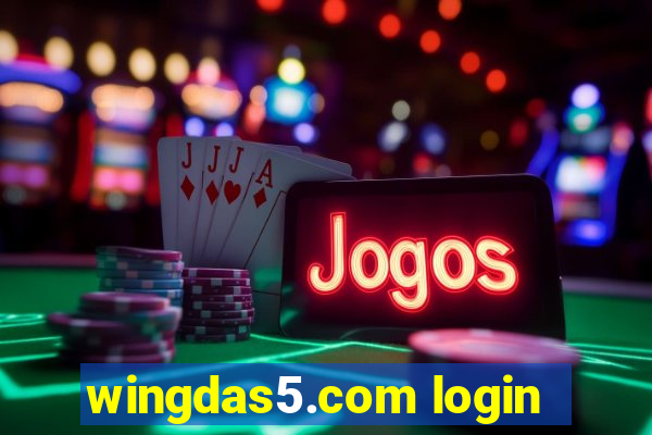 wingdas5.com login